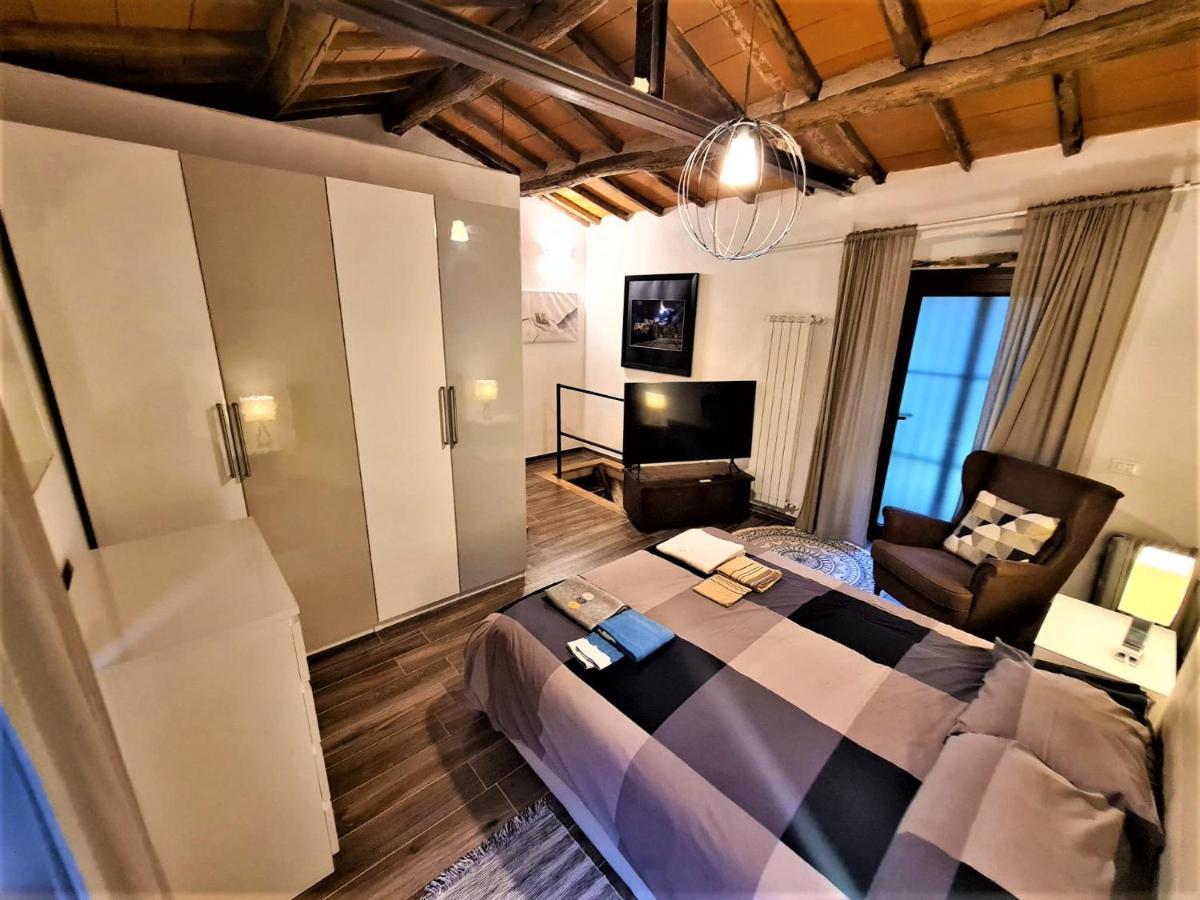 Incantevole Casa Sul Fiume, Relax E Natura Ai Piedi Della Alpi Apuane Massa  Exterior foto